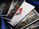 Star Trek (Dark) Playing Cards
