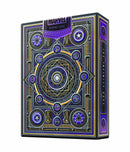 Avengers: The Infinity Saga Premium Playing Cards (Purple)
