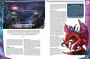 Starfinder RPG: GM Core Pocket Edition (2E)