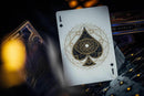 Avengers: The Infinity Saga Premium Playing Cards (Purple)