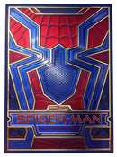 Marvel Comics Spider-Man Playing Cards