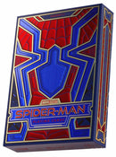 Marvel Comics Spider-Man Playing Cards