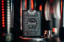 Star Wars Silver on Grey Playing Cards