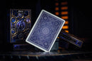 Avengers: The Infinity Saga Premium Playing Cards (Purple)
