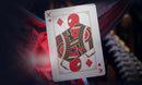 Marvel Comics Spider-Man Playing Cards