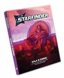 Starfinder RPG: GM Core Pocket Edition (2E)