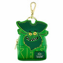 SpongeBob SquarePants Mystery Mini Backpack Keychain Charm (ONE CHARM)