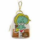 SpongeBob SquarePants Mystery Mini Backpack Keychain Charm (ONE CHARM)