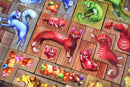The Isle of Cats: Kitten + Beasts Expansion