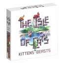 The Isle of Cats: Kitten + Beasts Expansion
