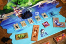 The Isle of Cats: Kitten + Beasts Expansion