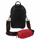 Dungeons & Dragons Sling Crossbody Bag with Coin Bag