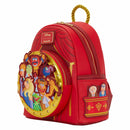 The Muppets Group Mini Backpack