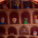 The Muppets Group Mini Backpack