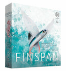 Finspan Board Game | A Wingspan Game