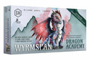 Wyrmspan: Dragon Academy Expansion