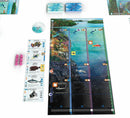 Finspan Board Game | A Wingspan Game