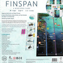 Finspan Board Game | A Wingspan Game