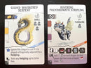 Wyrmspan: Dragon Academy Expansion