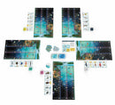 Finspan Board Game | A Wingspan Game