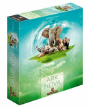 Ark Nova Card Drafting Board Game