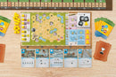 Ark Nova Card Drafting Board Game