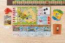 Ark Nova Card Drafting Board Game