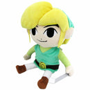 Legend of Zelda Link Little Buddy Plush, 8"