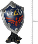 Legend of Zelda Breath of the Wild Hylian PVC Statue, 12"