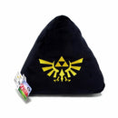 Legend of Zelda Triforce Plush, 15"