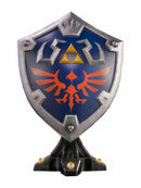 Legend of Zelda Breath of the Wild Hylian PVC Statue, 12"