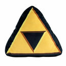 Legend of Zelda Triforce Plush, 15"
