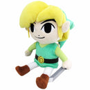Legend of Zelda Link Little Buddy Plush, 12"
