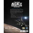 Star Wars: Age of Rebellion RPG - Stay on Target Sourcebook