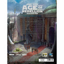 Star Wars: Age of Rebellion RPG - Lead By Example Sourcebook