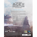 Star Wars: Age of Rebellion RPG - Strongholds of Resistance Sourcebook