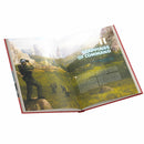 Star Wars: Age of Rebellion RPG - Lead By Example Sourcebook
