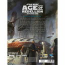 Star Wars: Age of Rebellion RPG - Desperate Allies Sourcebook