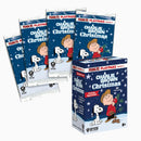 Peanuts Playpaks: A Charlie Brown Christmas Series 2 Blaster Box