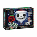 Funko POP! Disney Nightmare Before Christmas Holiday Advent Calendar