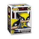 Funko POP! Marvel Wolverine with Claws 3.75" Vinyl Figure (