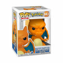 Funko POP! Games Pokemon Charizard 3.75" Vinyl Figure (