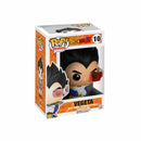 Funko POP! Animation Dragon Ball Z Vegeta with Scouter 3.75" Vinyl Figure (