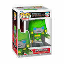 Funko POP! Retro Toys Transformers Springer 3.75" Vinyl Figure (