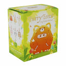 Giggle Monster Furry Forest Series Blind Box Vinyl Plush (RANDOM)
