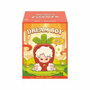 Dream Boy Hidden In His Own Corner Series Blind Box Vinyl Plush (RANDOM)