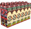 Marvel HeroClix: Strange Tales Booster Brick