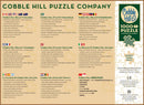 Abby's Dragon Jigsaw Puzzle, 1000-Pieces, 26.625" x 19.25"