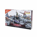 Dungeon & Lasers: Eyes in the Dark - Cave Spiders