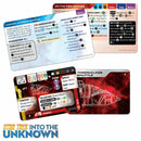 Star Trek: Into the Unknown - Rising Tensions Expansion
